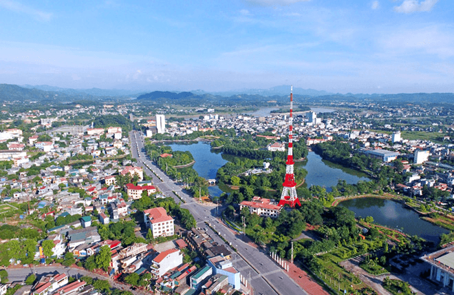 Gần dân thì lợi trăm bề