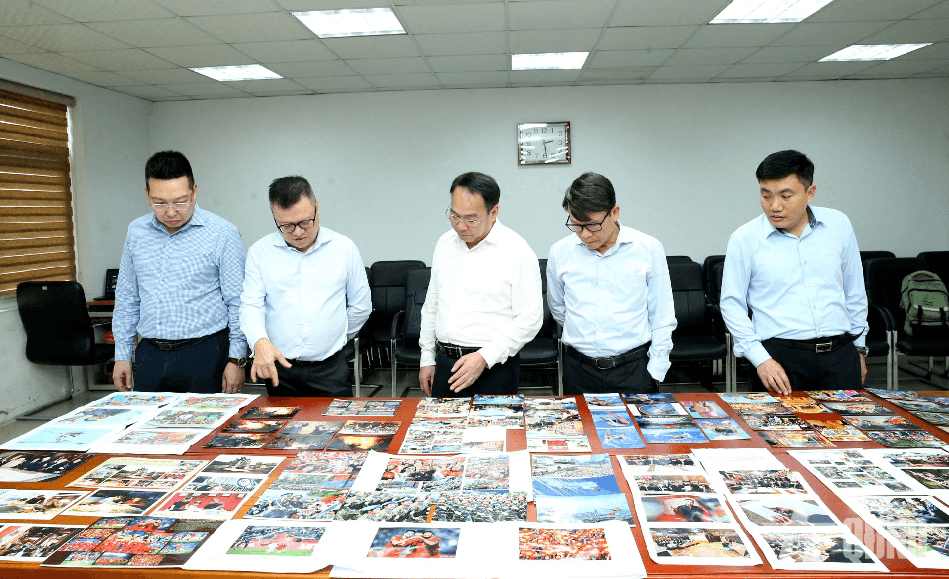 122 tác phẩm lọt vào vòng chung khảo Giải Báo chí toàn quốc “Vì sự nghiệp phát triển Văn hóa Việt Nam”