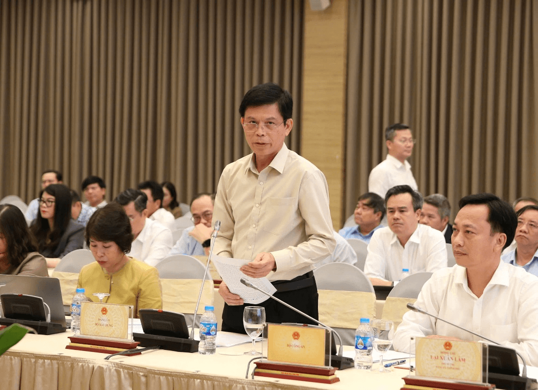 Hoàn thành mục tiêu phát triển đường cao tốc của nhiệm kỳ 2020-2025
