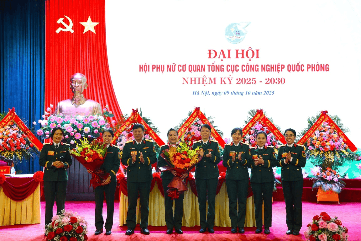 Đẩy mạnh chuyển đổi số trong công tác phụ nữ
