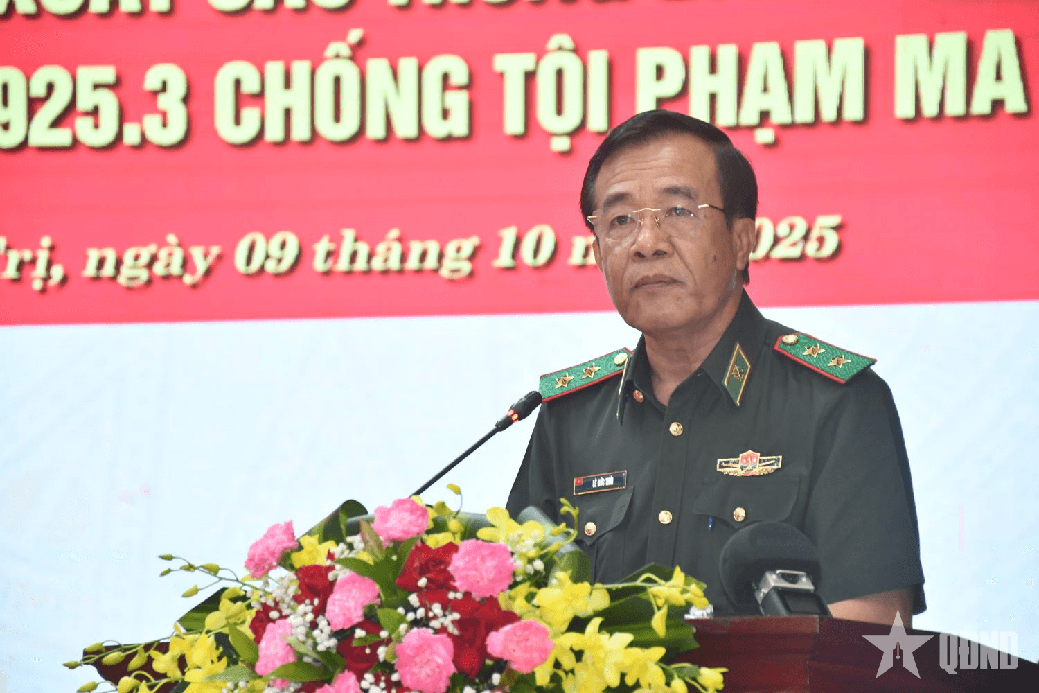 Quảng Trị: Trao thưởng các lực lượng tham gia đấu tranh thành công chuyên án lớn về tội phạm ma túy