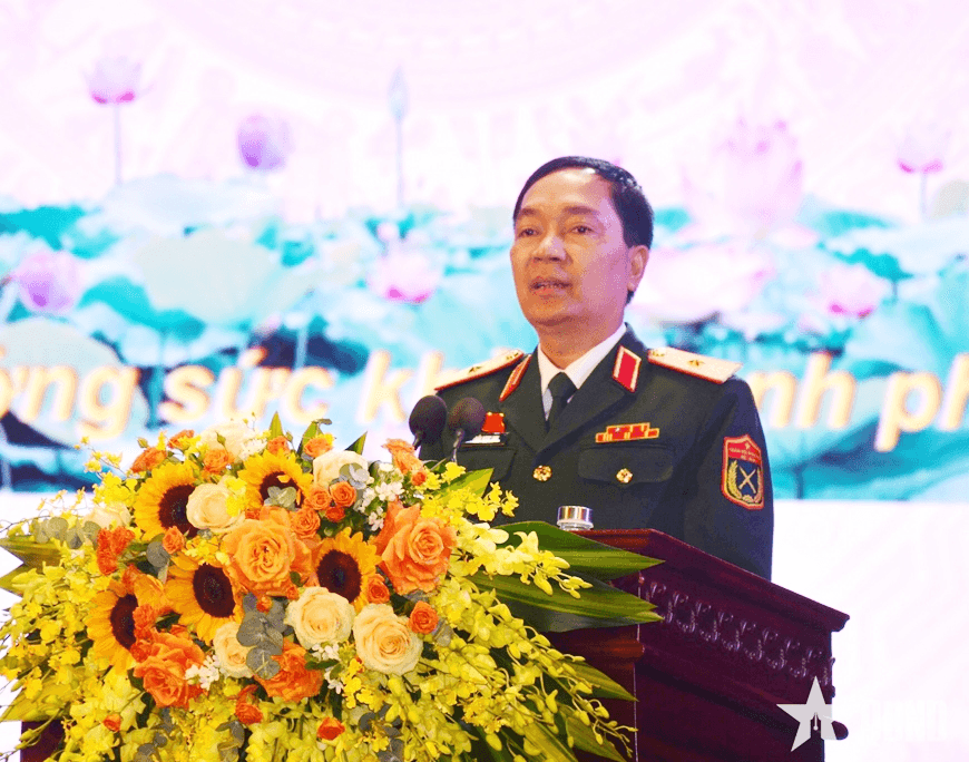 Tăng cường vai trò hoạt động công tác Đảng, công tác chính trị trong công tác phòng, chống tham nhũng, lãng phí, tiêu cực