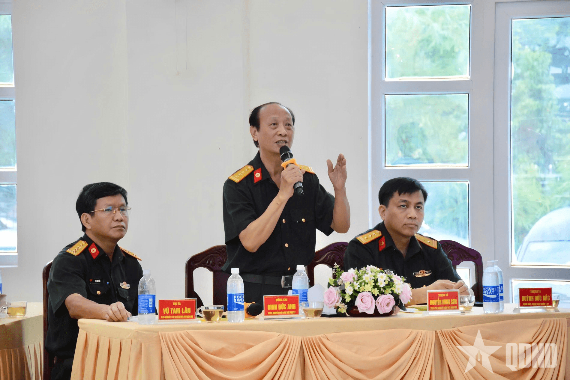 Kết hợp y học cổ truyền với y học hiện đại trong chẩn đoán và điều trị