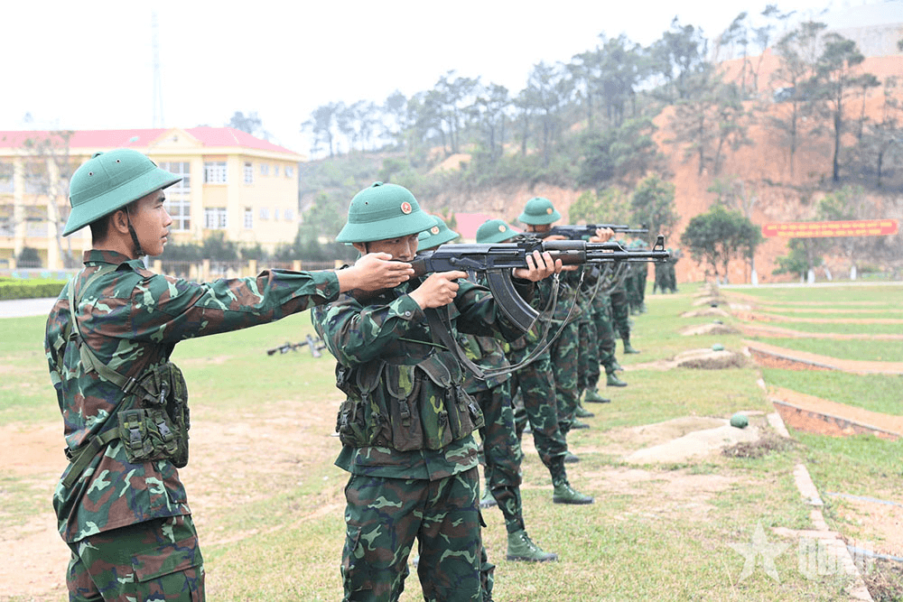 Trung đoàn 244 (Bộ CHQS tỉnh Quảng Ninh): Nhiều điểm sáng trong Phong trào Thi đua Quyết thắng