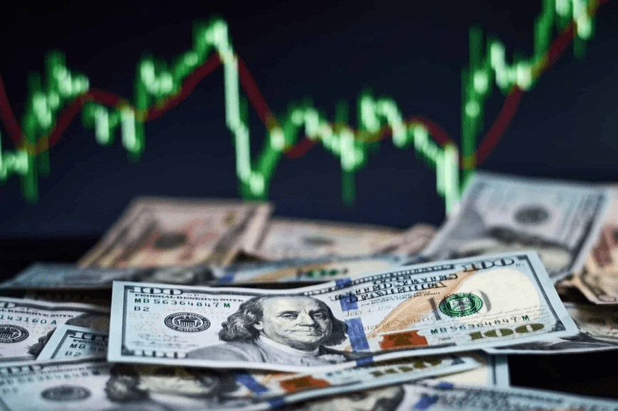 Tỷ giá USD hôm nay (12-10): Đồng USD trải qua một tuần tăng mạnh