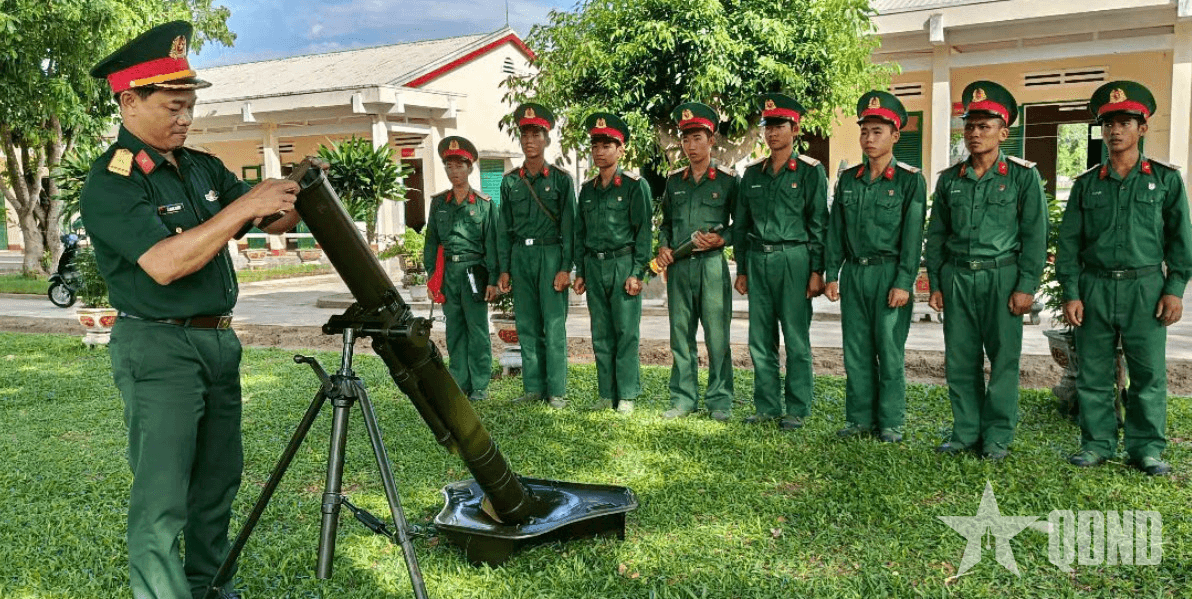 Thành quả của sự đam mê và tình yêu đơn vị