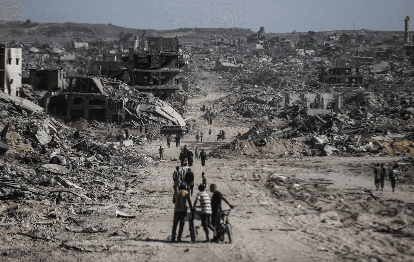 Hamas đặt điều kiện trao trả sớm các con tin Israel