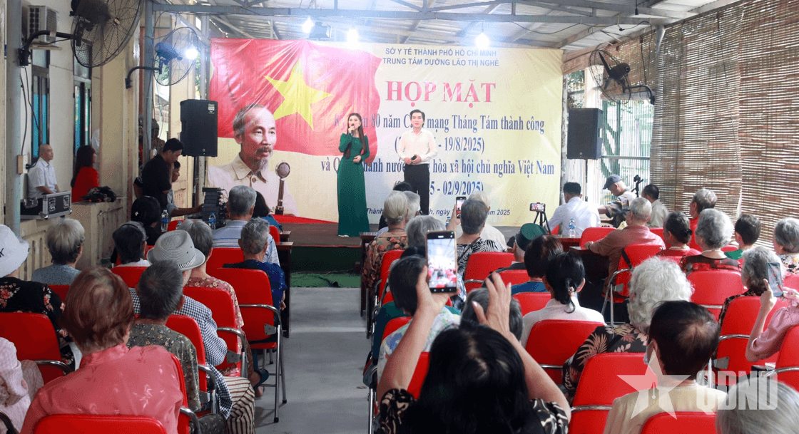 Giữ lửa nghề, nối dài mạch yêu thương