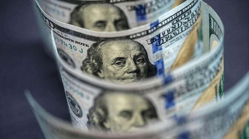Tỷ giá USD hôm nay (13-10): Đồng USD được hưởng lợi trong bối cảnh bất ổn kéo dài