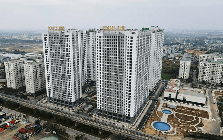 Sửa đổi nhiều nội dung quan trọng liên quan đến chính sách nhà ở xã hội