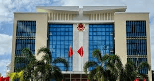 Trình Nghị quyết quy định số lượng Phó chủ tịch HĐND, Phó trưởng ban của HĐND cấp tỉnh, cấp xã