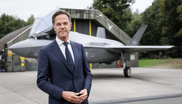 NATO gửi “tín hiệu rõ ràng” tới đối thủ