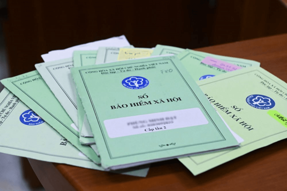 Đóng bảo hiểm xã hội trong thời gian nghỉ ốm và đóng bảo hiểm xã hội bắt buộc còn thiếu tháng