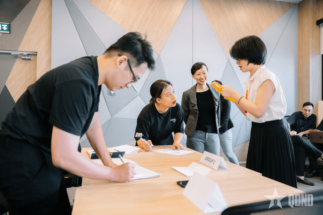 Lần đầu tiên Việt Nam có trường đào tạo MBA lọt top châu Á
