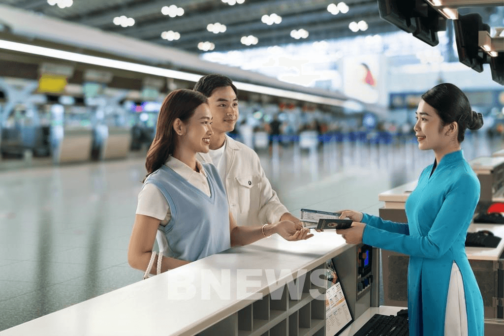 Vietnam Airlines thông tin khẩn về sự cố bảo mật dữ liệu