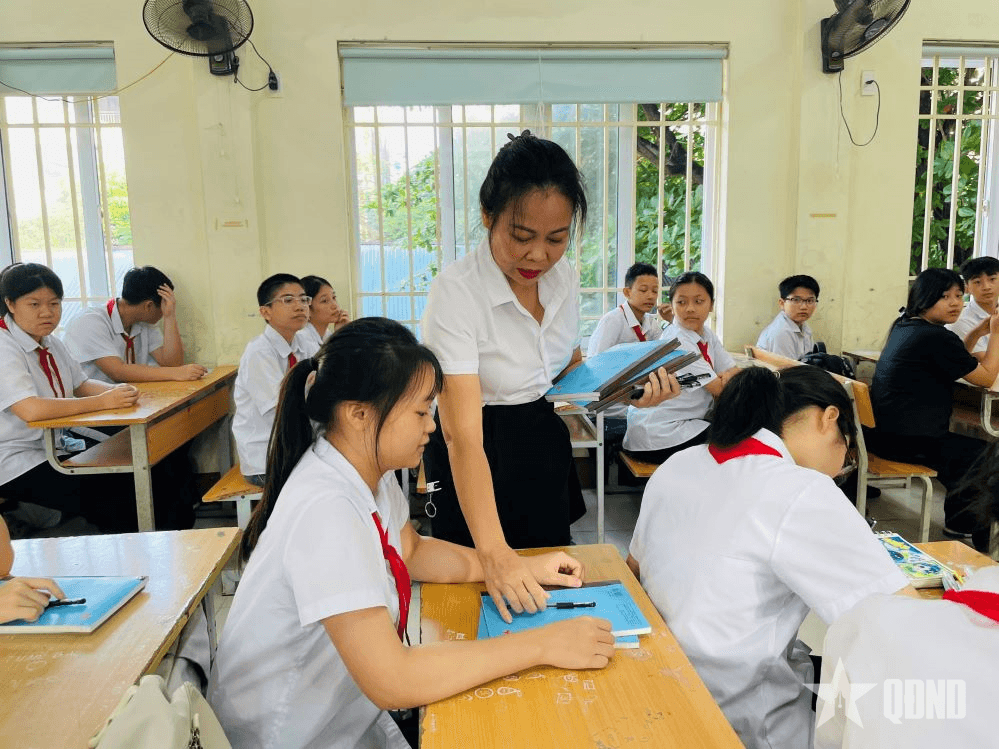Vùng lũ Thái Nguyên: Nhịp sống bình thường dần trở lại