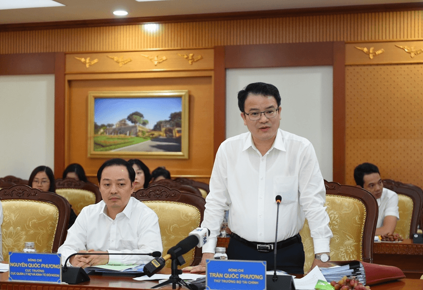 Tăng cường giải ngân các tháng cuối năm 2025