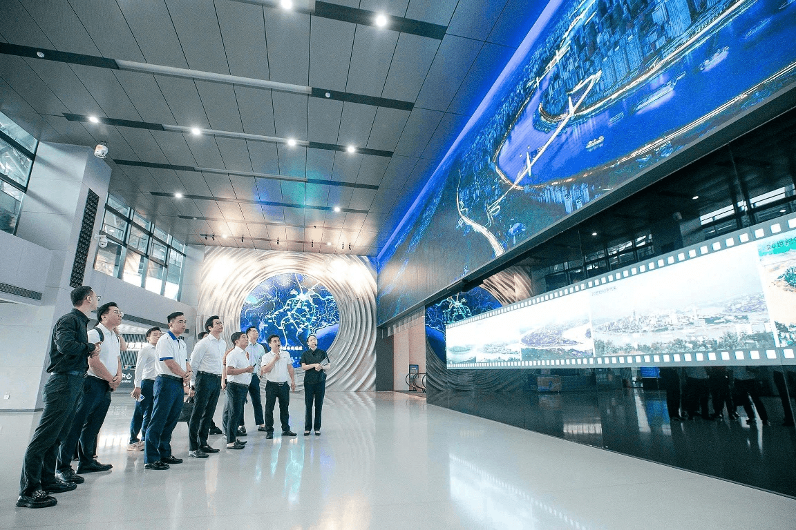 Tập đoàn Đèo Cả nghiên cứu giải pháp xây dựng hạ tầng để ứng phó thiên tai