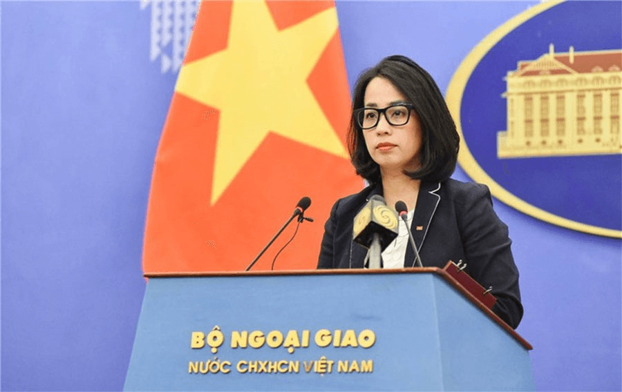 Họp báo thường kỳ Bộ Ngoại giao: Việt Nam hoan nghênh Timor-Leste trở thành thành viên chính thức của ASEAN