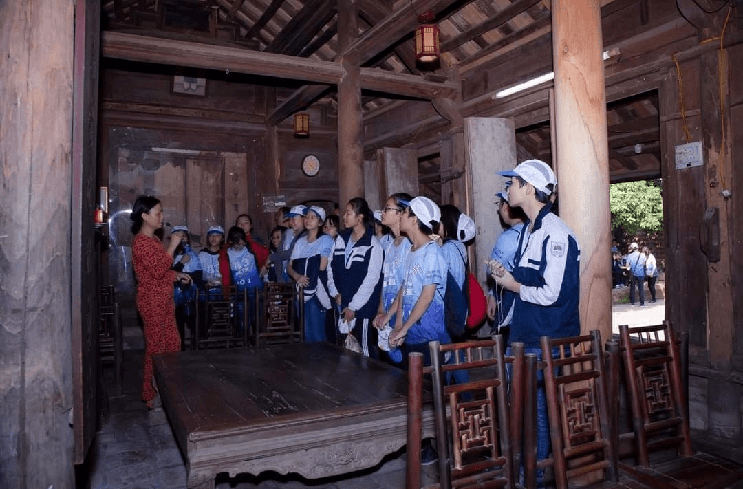 Trải nghiệm biến tướng