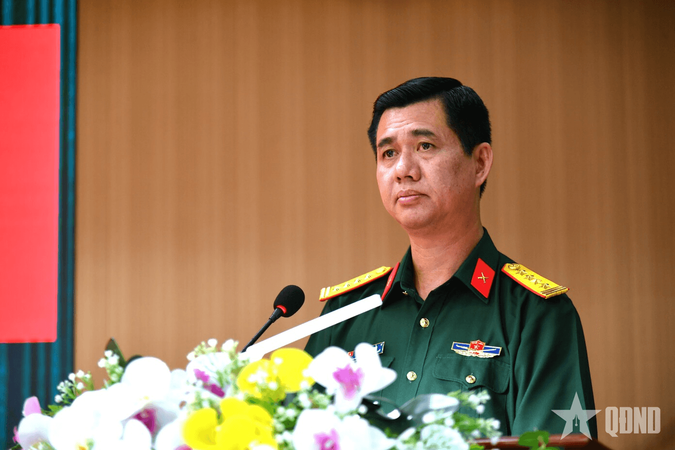 Lực lượng vũ trang tỉnh An Giang thi đua đổi mới sáng tạo, chuyển đổi số
