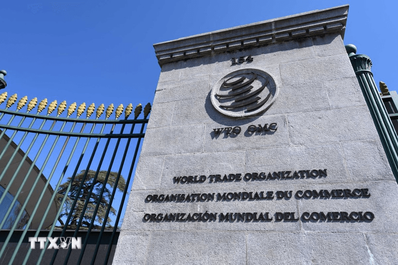 Việt Nam tham gia cơ chế giải quyết tranh chấp của WTO