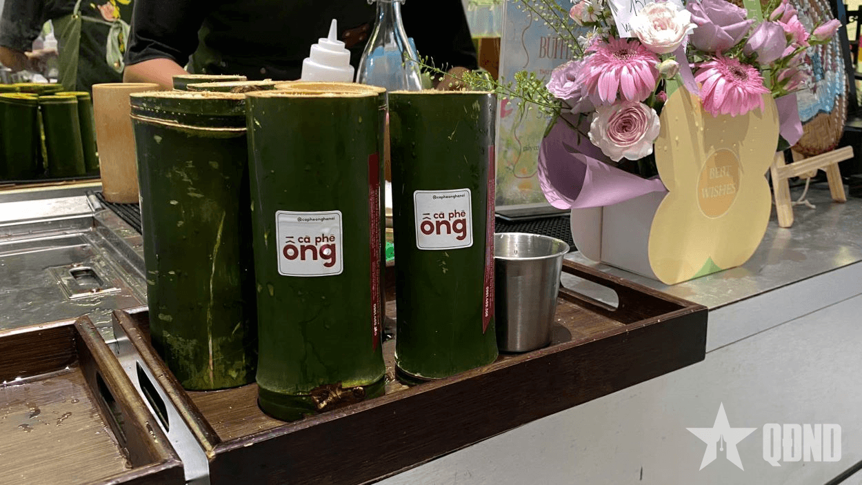 Sống xanh – hành trình hiện tại hướng tới tương lai