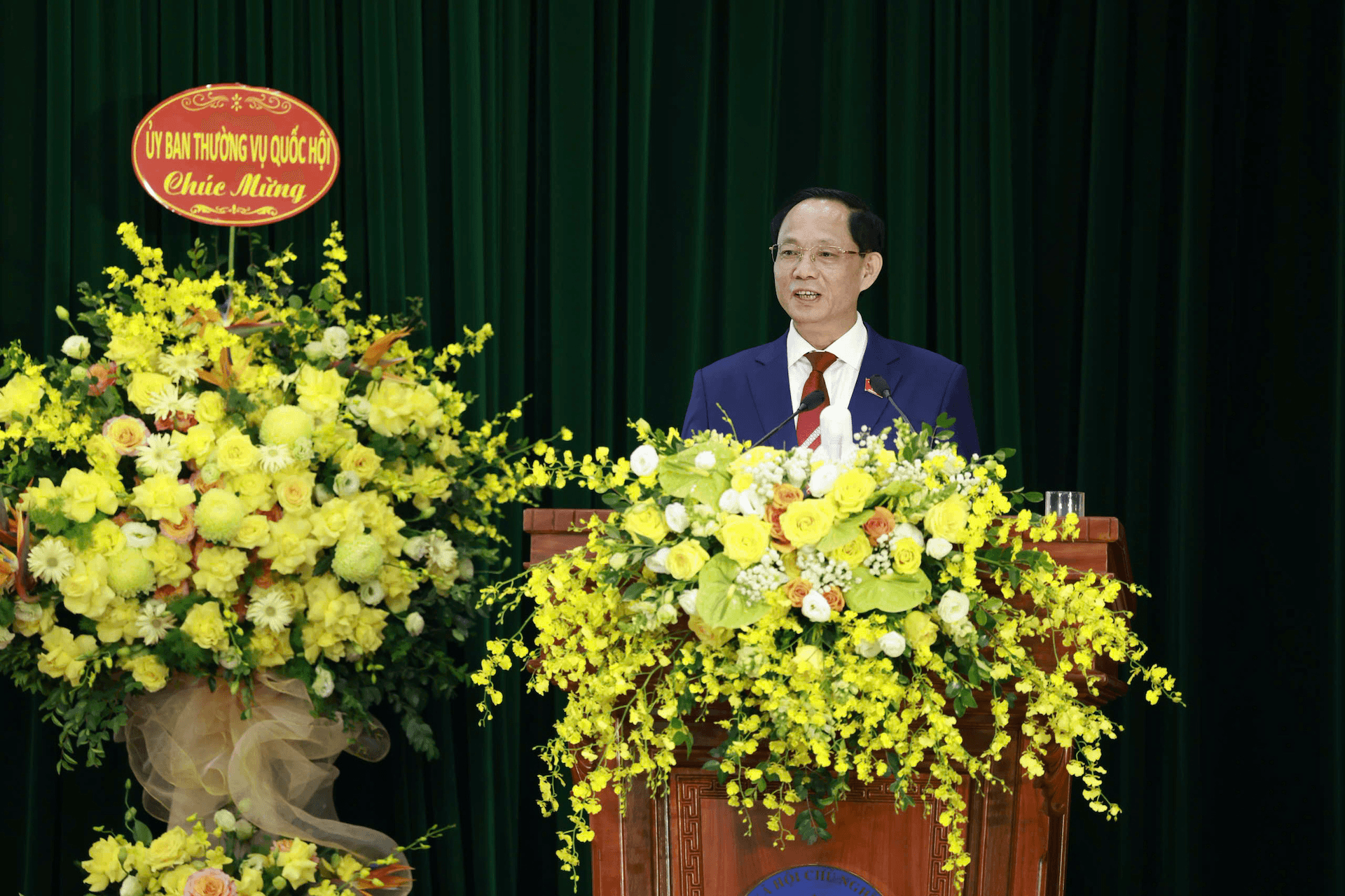 Kiểm toán Nhà nước đẩy mạnh thi đua gắn với nhiệm vụ chính trị của ngành