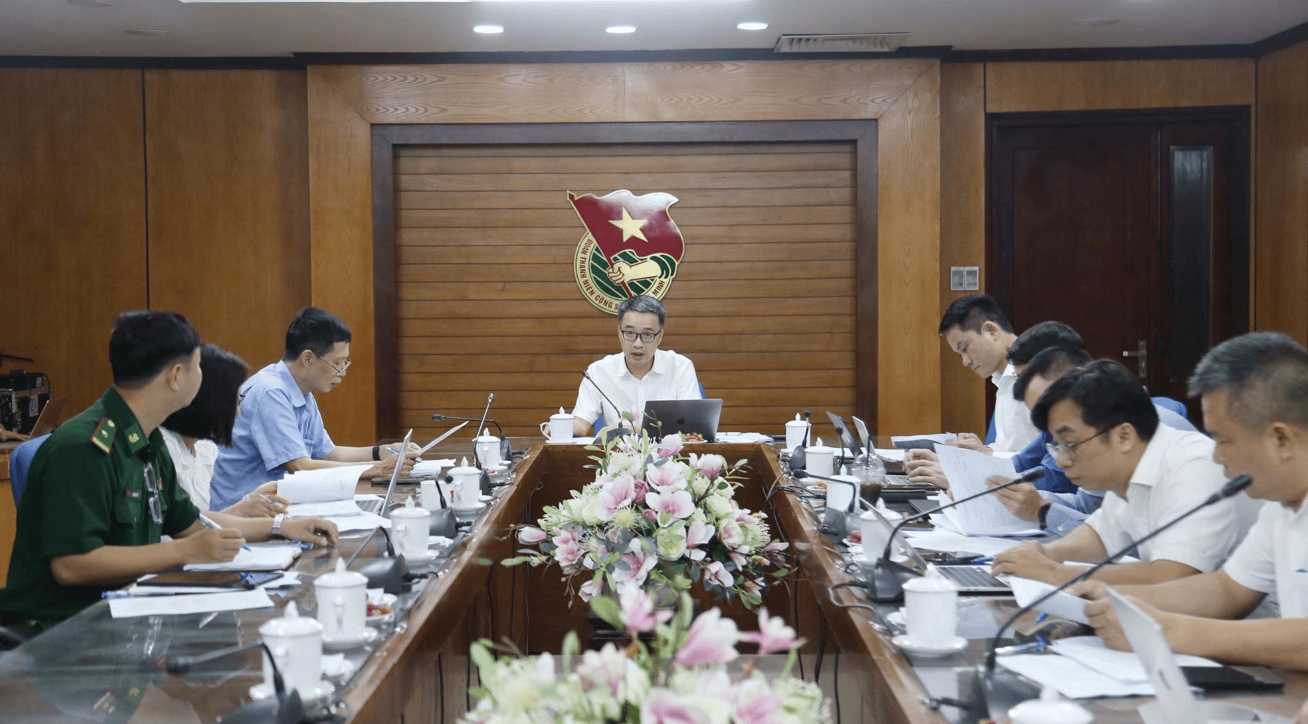 Danh sách chi tiết 80 giáo viên được tuyên dương trong chương trình “Chia sẻ cùng thầy cô” năm 2025