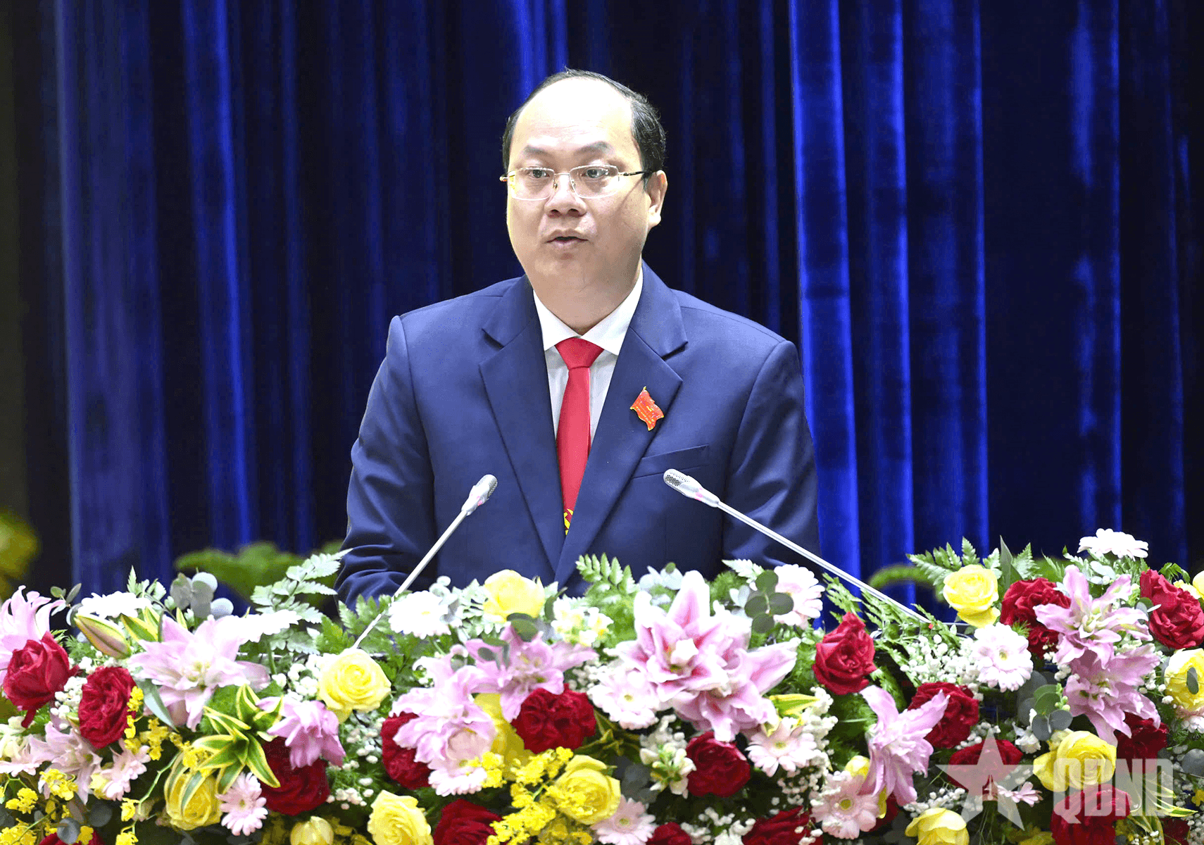 Đồng chí Nguyễn Hồ Hải giữ chức Bí thư Tỉnh ủy Cà Mau, nhiệm kỳ 2025-2030