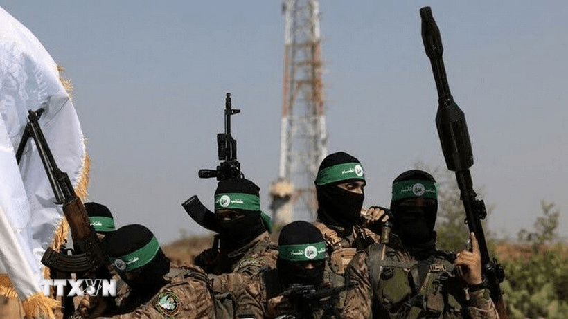 Xung đột Hamas - Israel: Hamas kêu gọi mở cửa khẩu Rafah