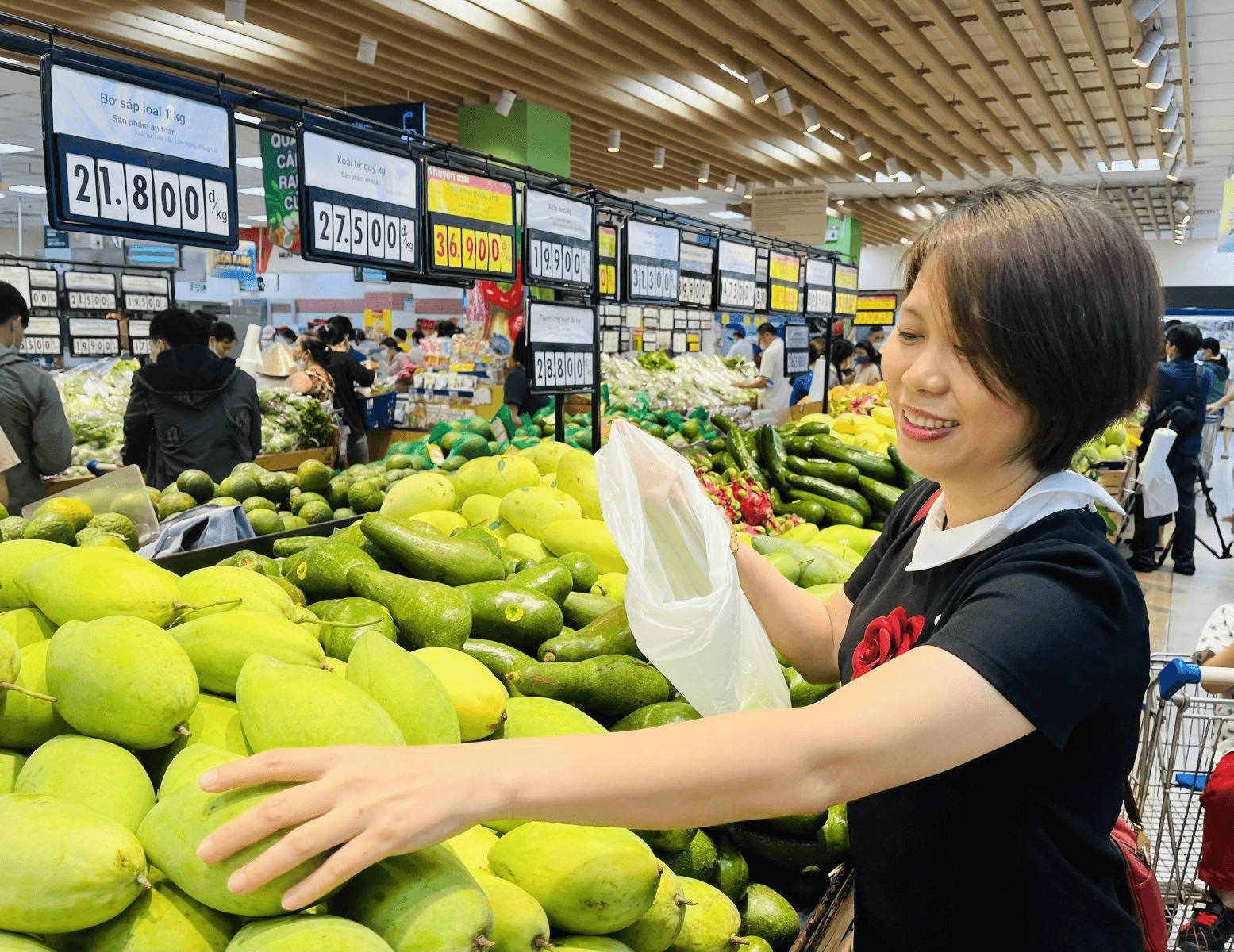 “Hộ chiếu minh bạch” cho hàng hóa Việt Nam