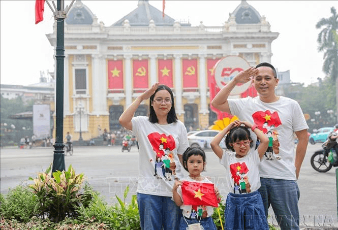 Để người trẻ tự tin bước vào hôn nhân
