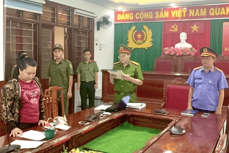 Gia Lai: Bắt tạm giam đối tượng lừa "chạy án", chiếm đoạt 2,5 tỷ đồng