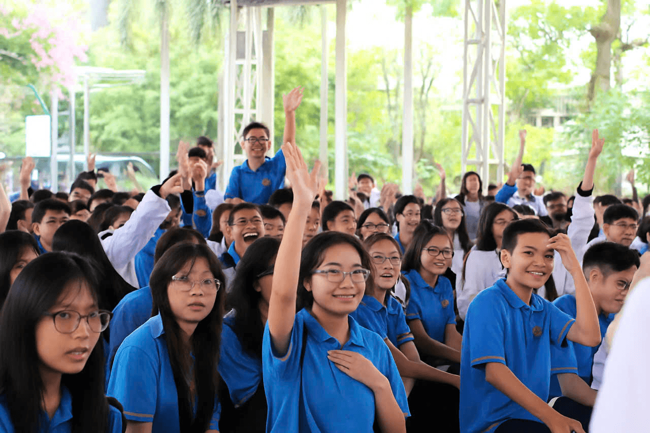 Từ vụ hành hung bạn ở Trường Cao đẳng nghề Việt Đức (Nghệ An): Cần có những chương trình giáo dục chuyên biệt