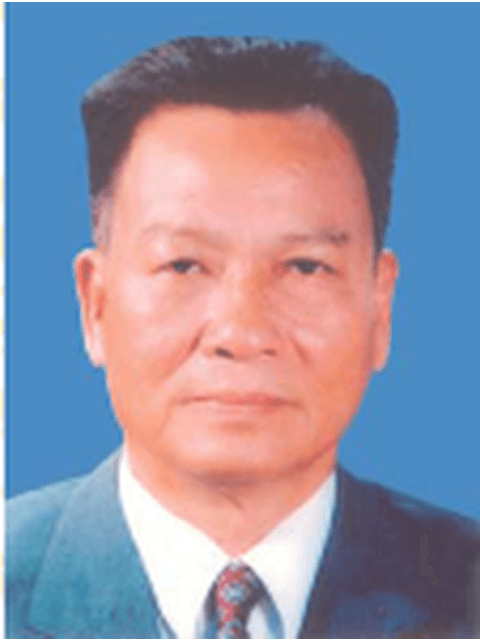 Nguyên Phó chủ tịch Hội đồng Bộ trưởng Trần Phương từ trần
