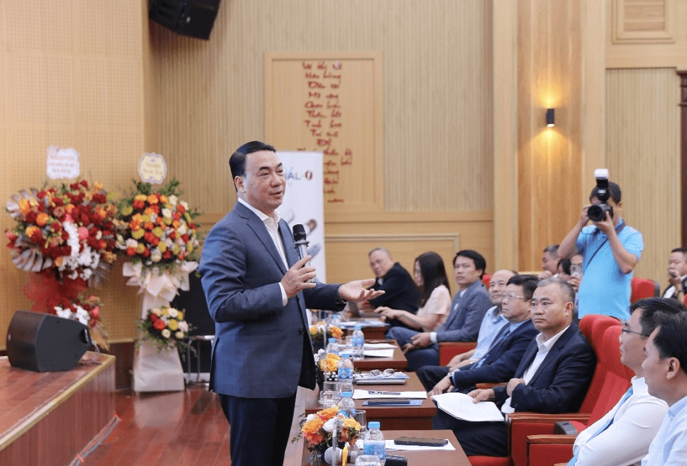 Cập nhật tiến bộ mới trong nghiên cứu y học và ứng dụng lâm sàng