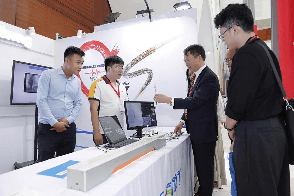 Cần chiến lược phòng ngừa tổng thể để giảm gánh nặng bệnh tim mạch