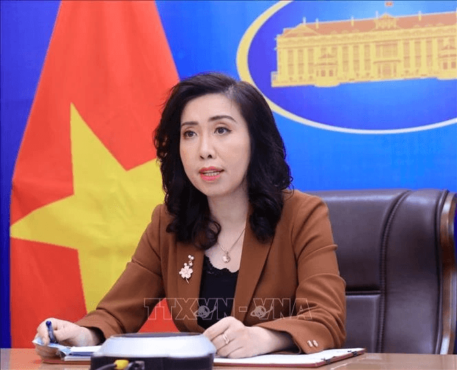 Thứ trưởng Lê Thị Thu Hằng: Chuyến thăm của Tổng Bí thư Tô Lâm mang thông điệp về tình cảm chân thành của Việt Nam với Phần Lan