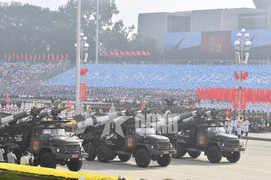 Thủ tướng Phạm Minh Chính: Xây dựng Quân đội nhân dân, Công an nhân dân chính quy, tinh nhuệ, hiện đại giai đoạn 2026-2030