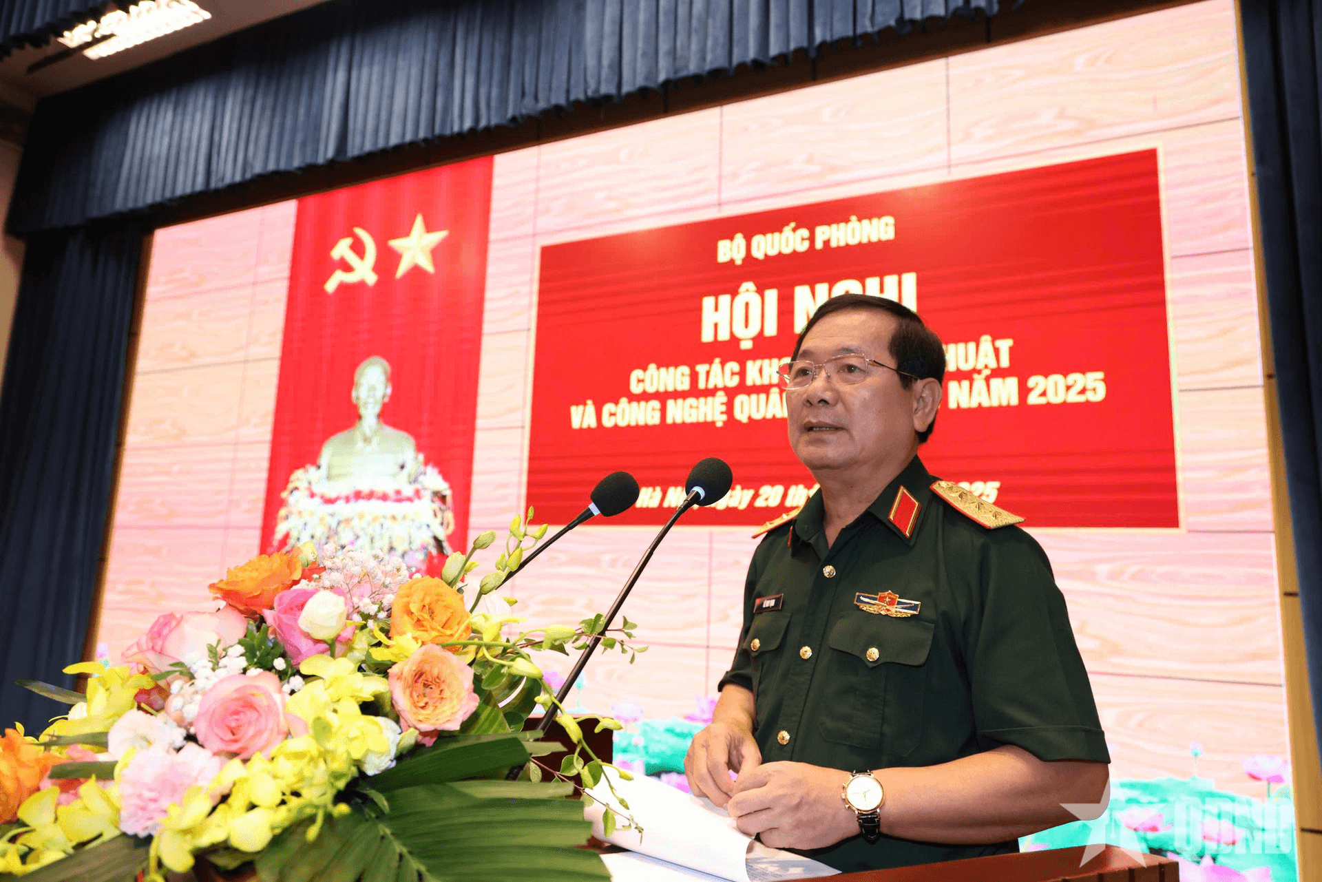 Nhiều vũ khí thử nghiệm thành công, nâng cao tự chủ công nghệ quốc phòng