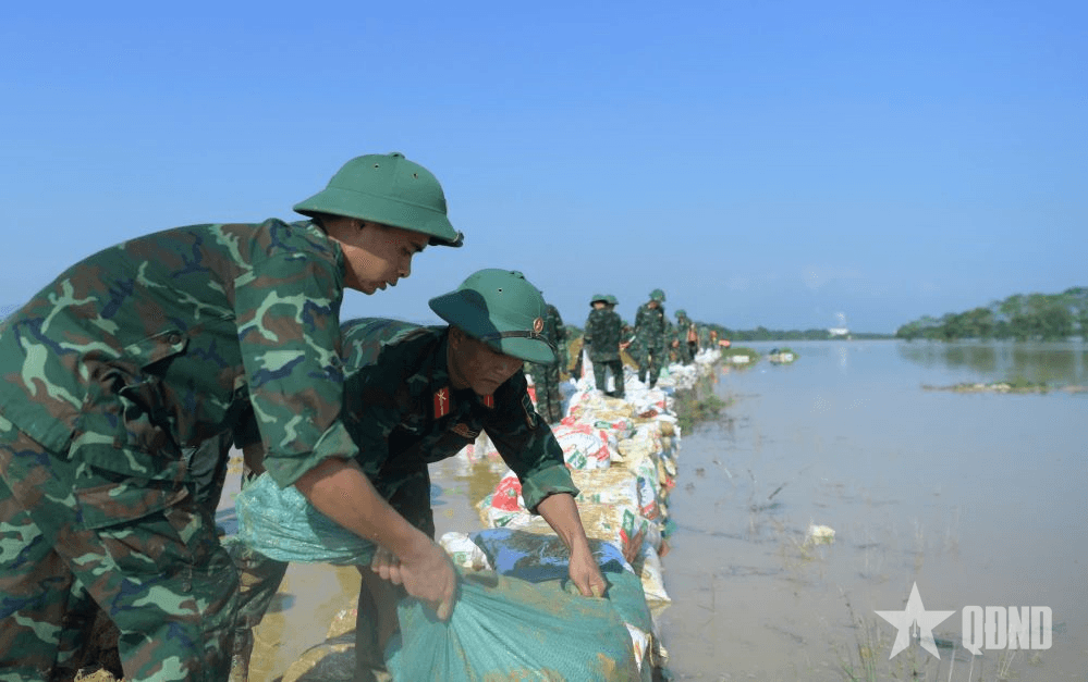 Giữ thế chủ động, phối hợp hiệp đồng chặt chẽ