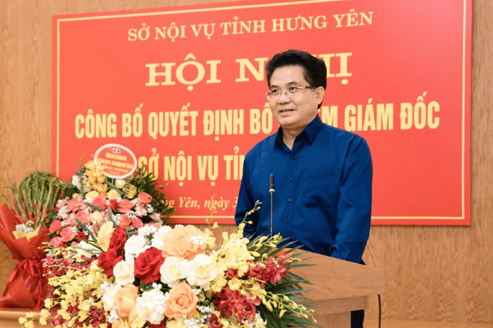 Phê chuẩn kết quả bầu, miễn nhiệm Phó chủ tịch UBND hai tỉnh Hưng Yên, Cao Bằng