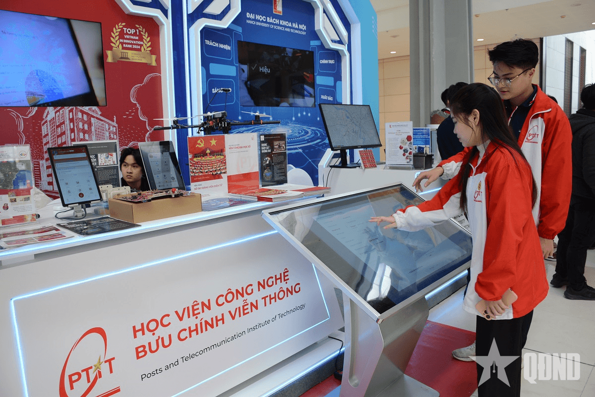 Lực đẩy bứt phá từ thể chế kiến tạo