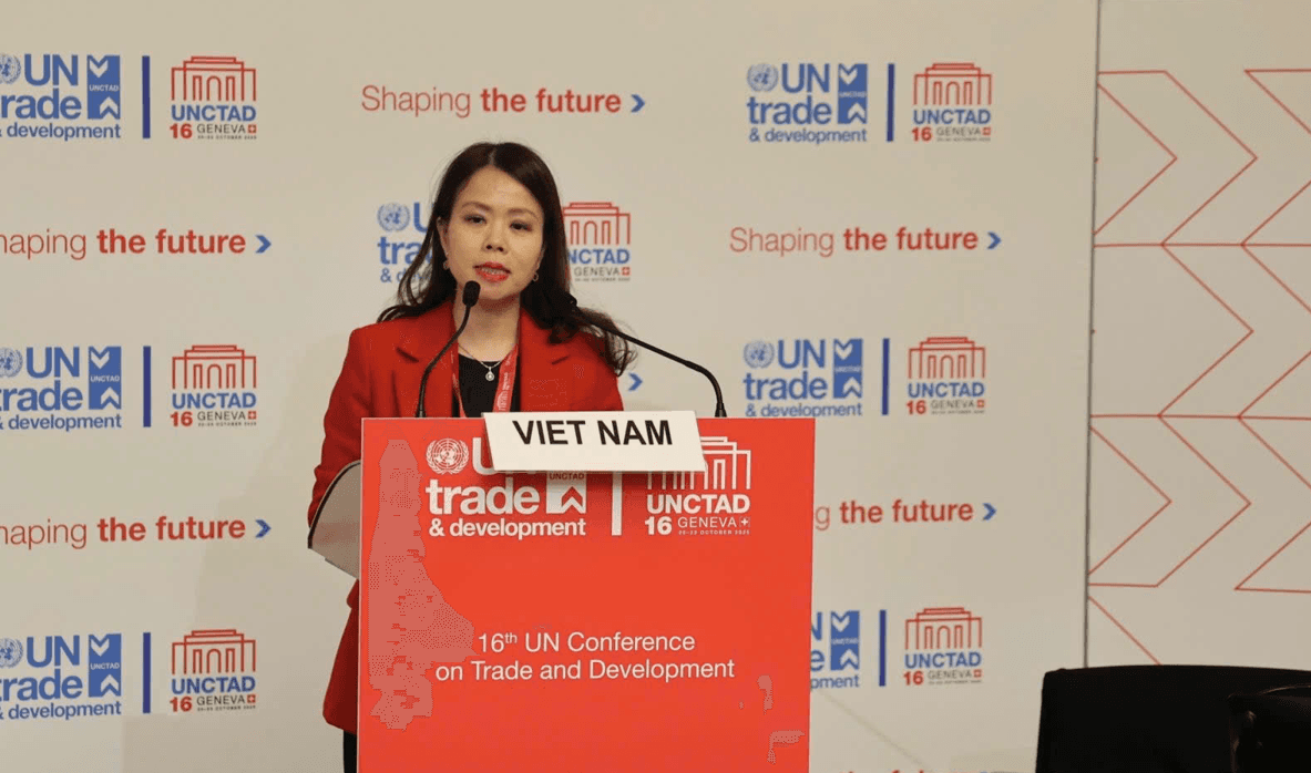 Việt Nam đề xuất ba khuyến nghị chính sách nhằm thúc đẩy chuyển đổi kinh tế bao trùm, bền vững