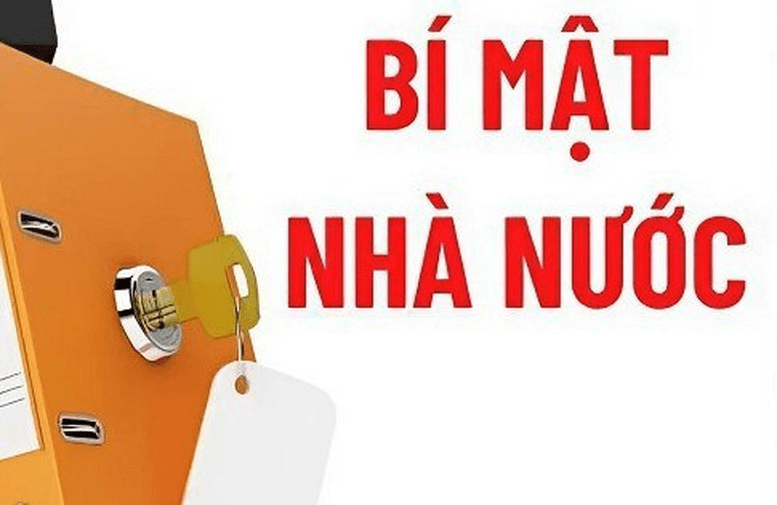 Tăng cường công tác bảo vệ bí mật nhà nước trong tình hình mới