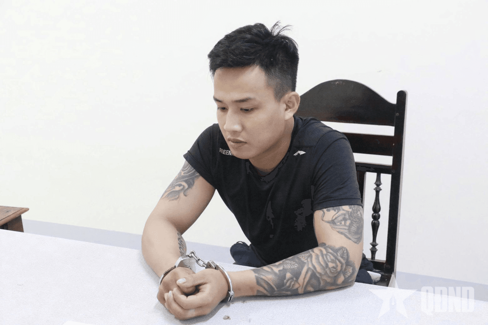 Nghệ An: Bắt giữ đối tượng trộm cắp tài sản đã có nhiều tiền án