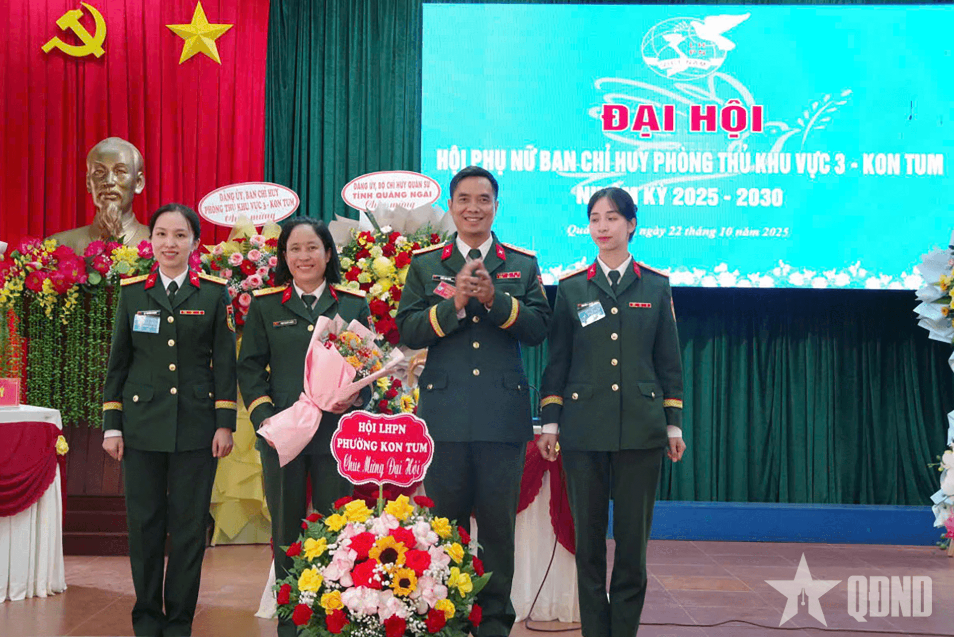 Phát huy tinh thần sáng tạo trong thực hiện nhiệm vụ