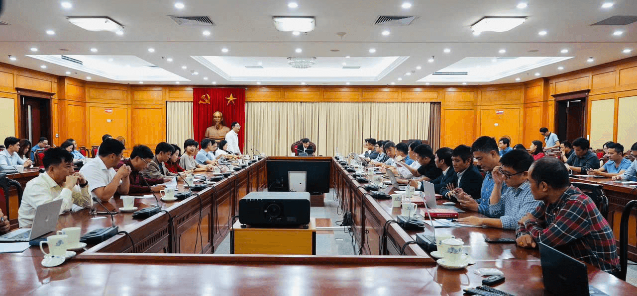 Thúc đẩy đầu tư mạo hiểm gắn với mục tiêu phát triển hệ sinh thái đổi mới sáng tạo