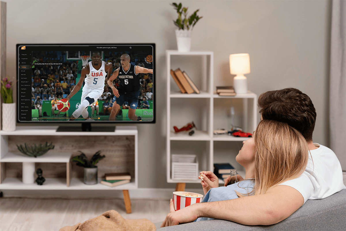 MyTV B2B - Khi công nghệ nâng tầm trải nghiệm lưu trú và lan tỏa giá trị Việt